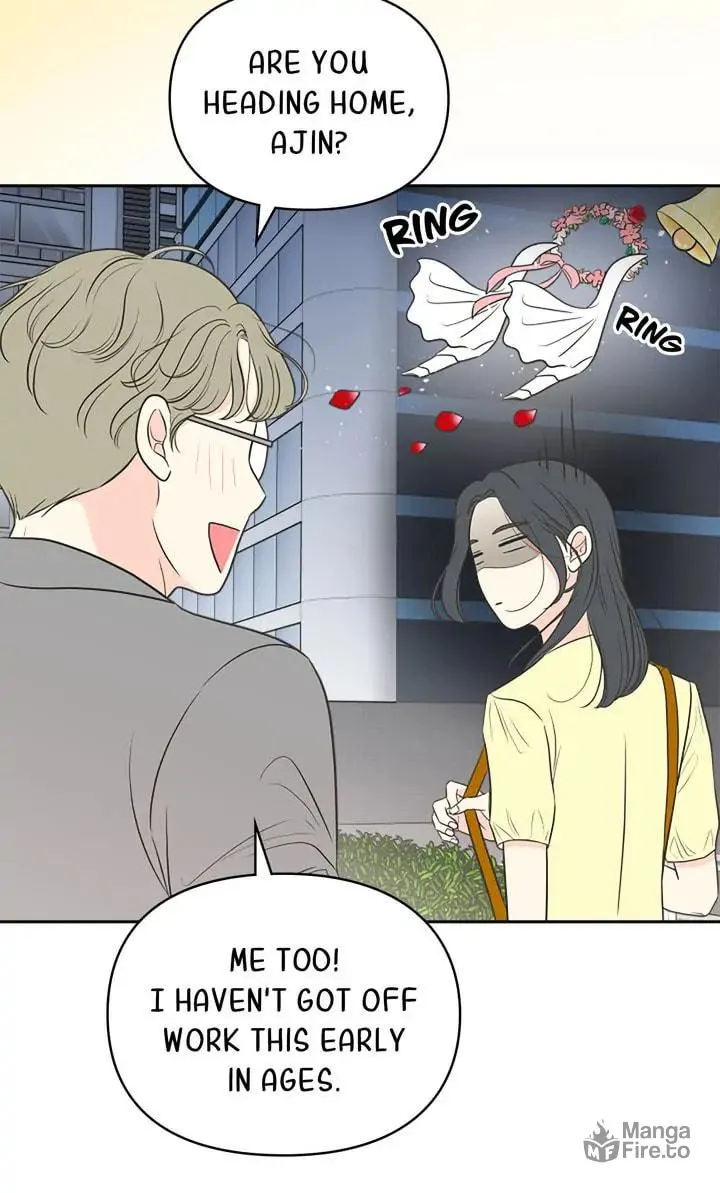 Check In to Your Heart Chapter 74 page 10 - 