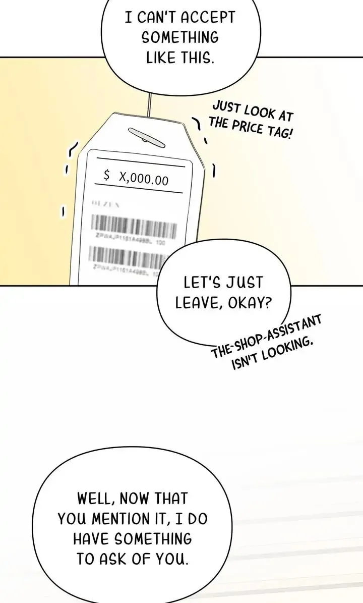 Check In to Your Heart Chapter 75 page 11 - 