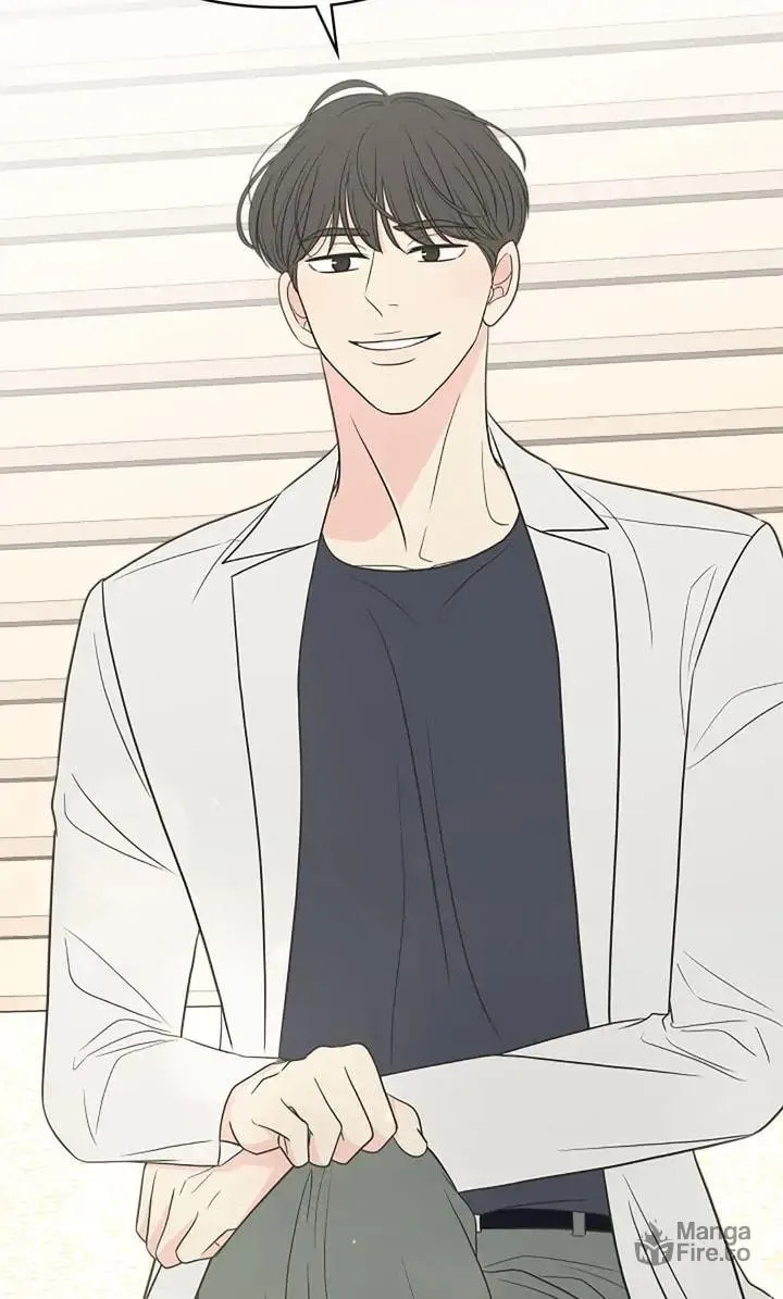 Check In to Your Heart Chapter 75 page 12 - 