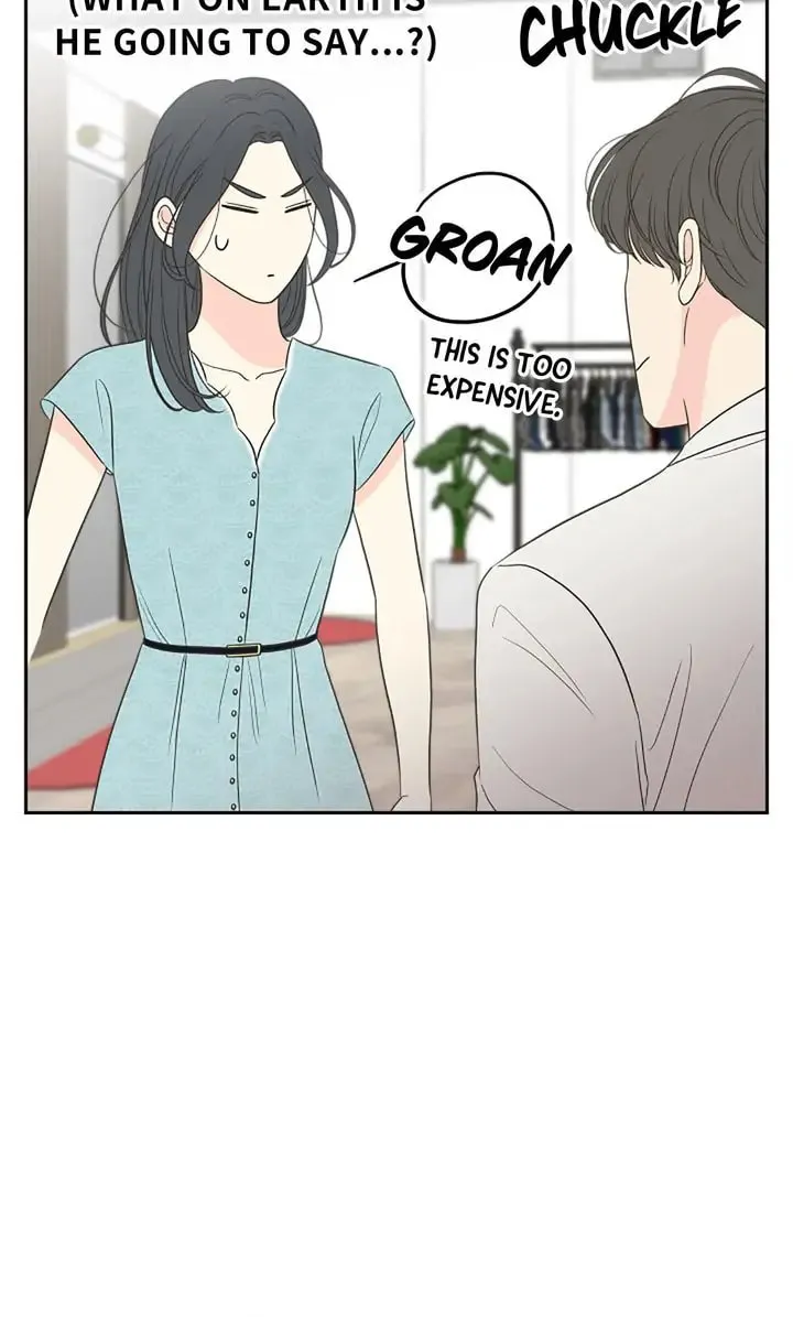 Check In to Your Heart Chapter 75 page 14 - 