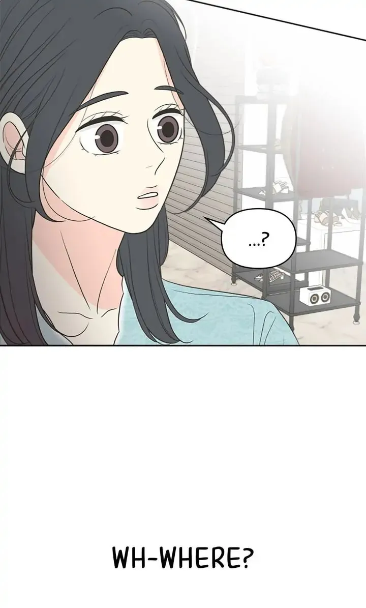 Check In to Your Heart Chapter 75 page 16 - 