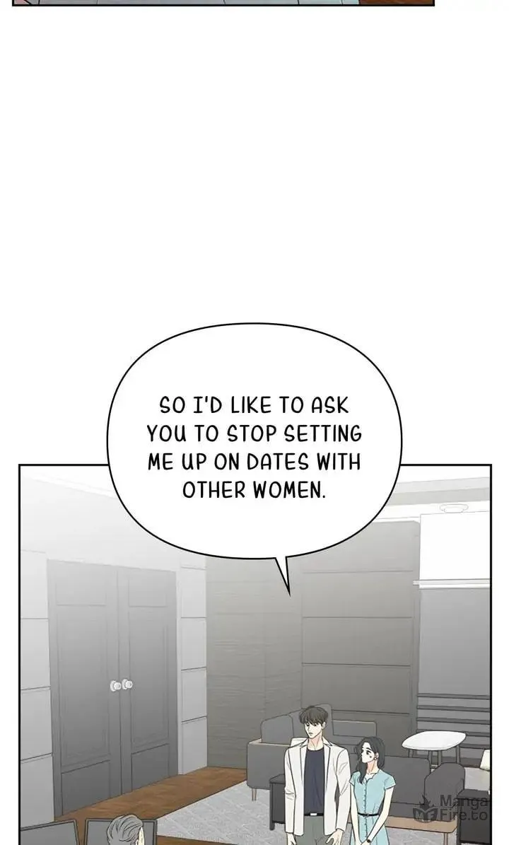 Check In to Your Heart Chapter 75 page 24 - 