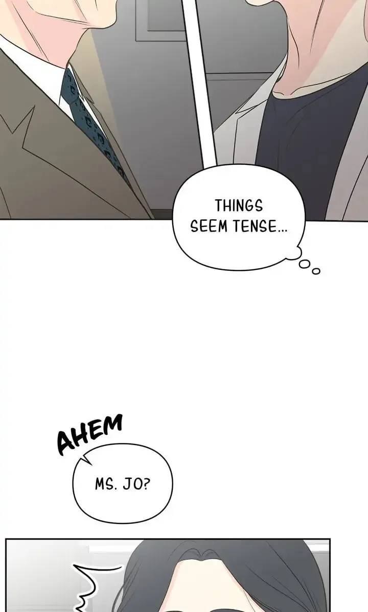 Check In to Your Heart Chapter 75 page 26 - 