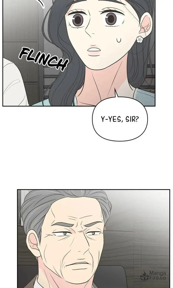 Check In to Your Heart Chapter 75 page 27 - 