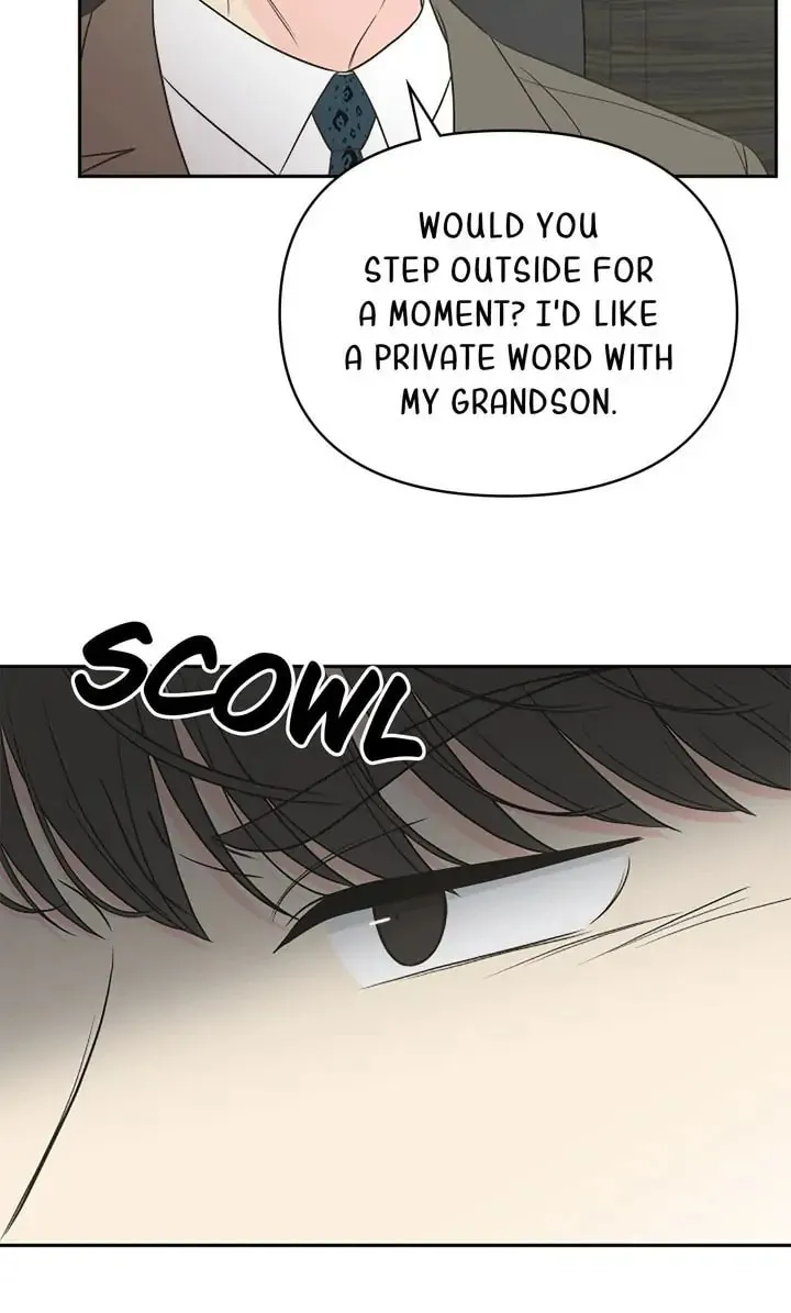 Check In to Your Heart Chapter 75 page 28 - 