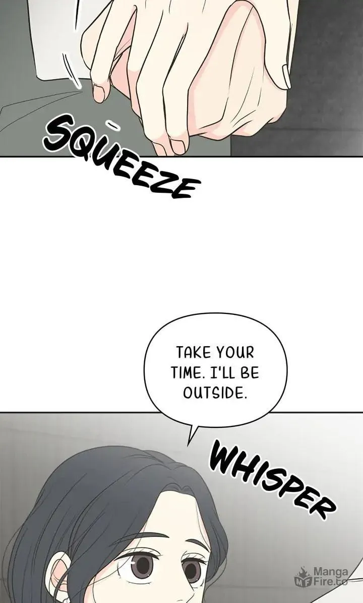 Check In to Your Heart Chapter 75 page 30 - 
