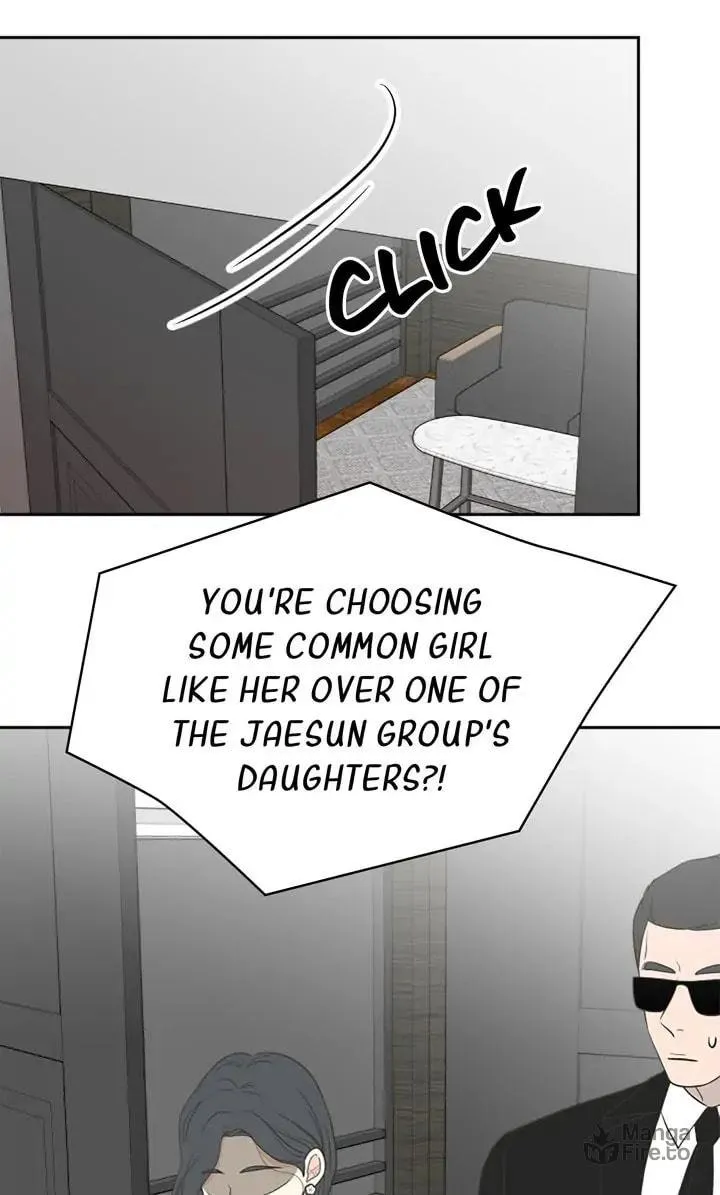 Check In to Your Heart Chapter 75 page 33 - 
