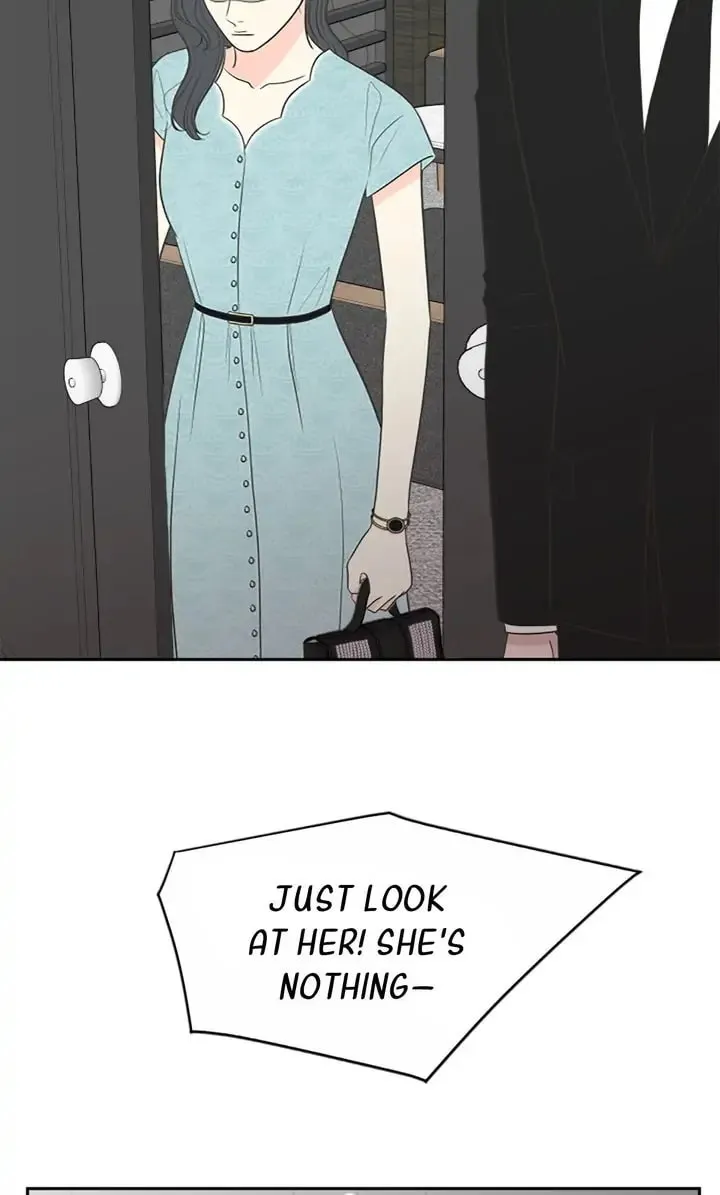 Check In to Your Heart Chapter 75 page 34 - 