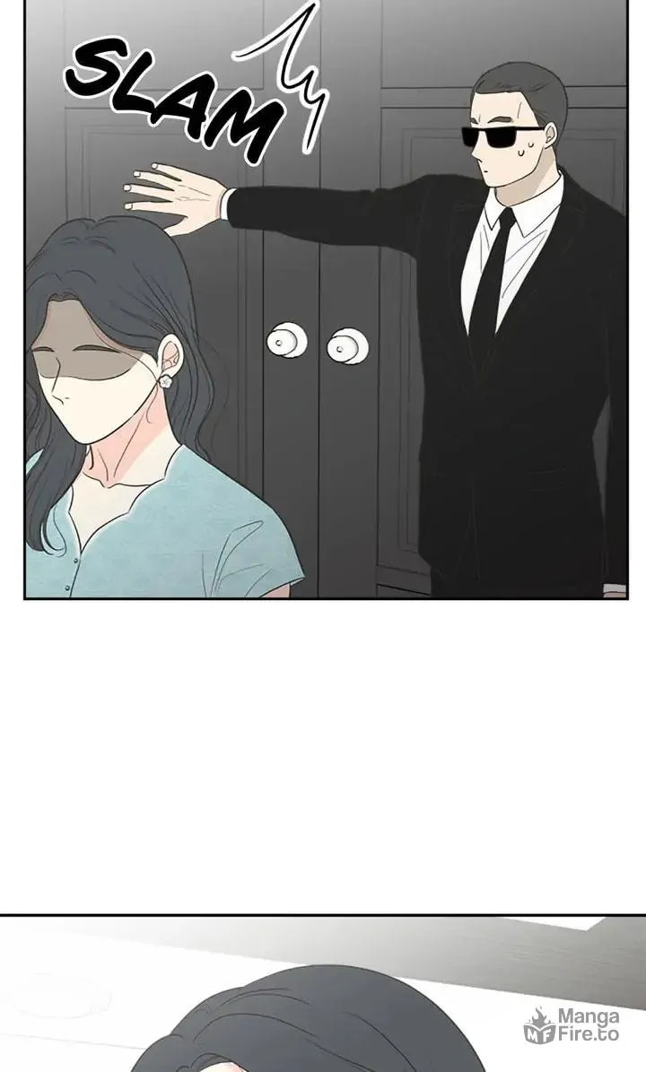 Check In to Your Heart Chapter 75 page 35 - 