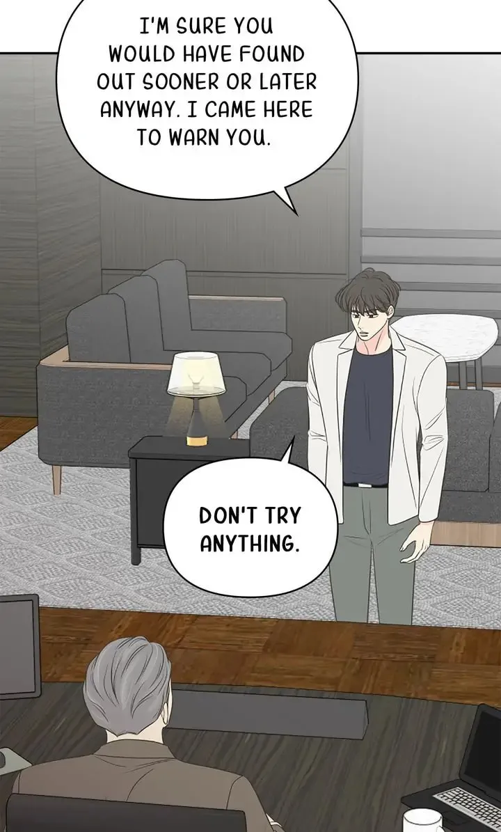 Check In to Your Heart Chapter 75 page 41 - 