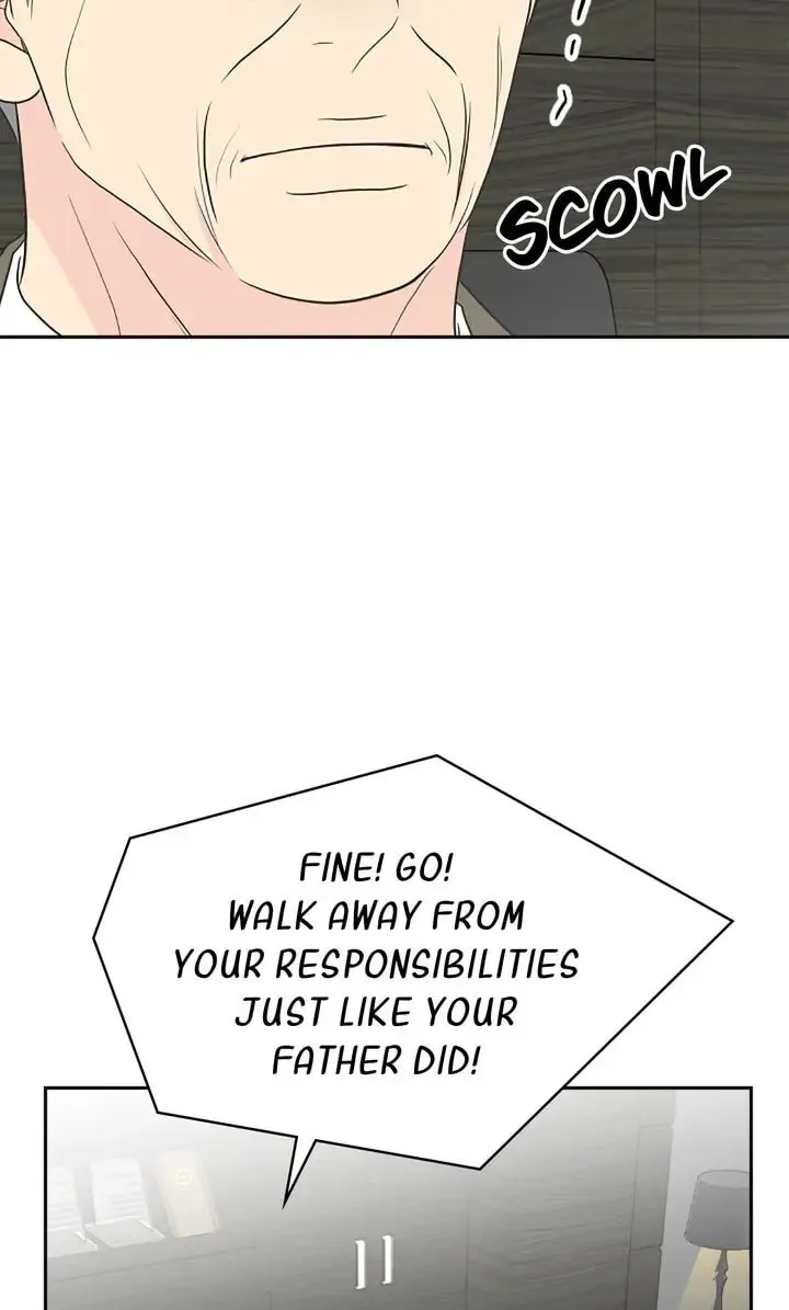 Check In to Your Heart Chapter 75 page 44 - 