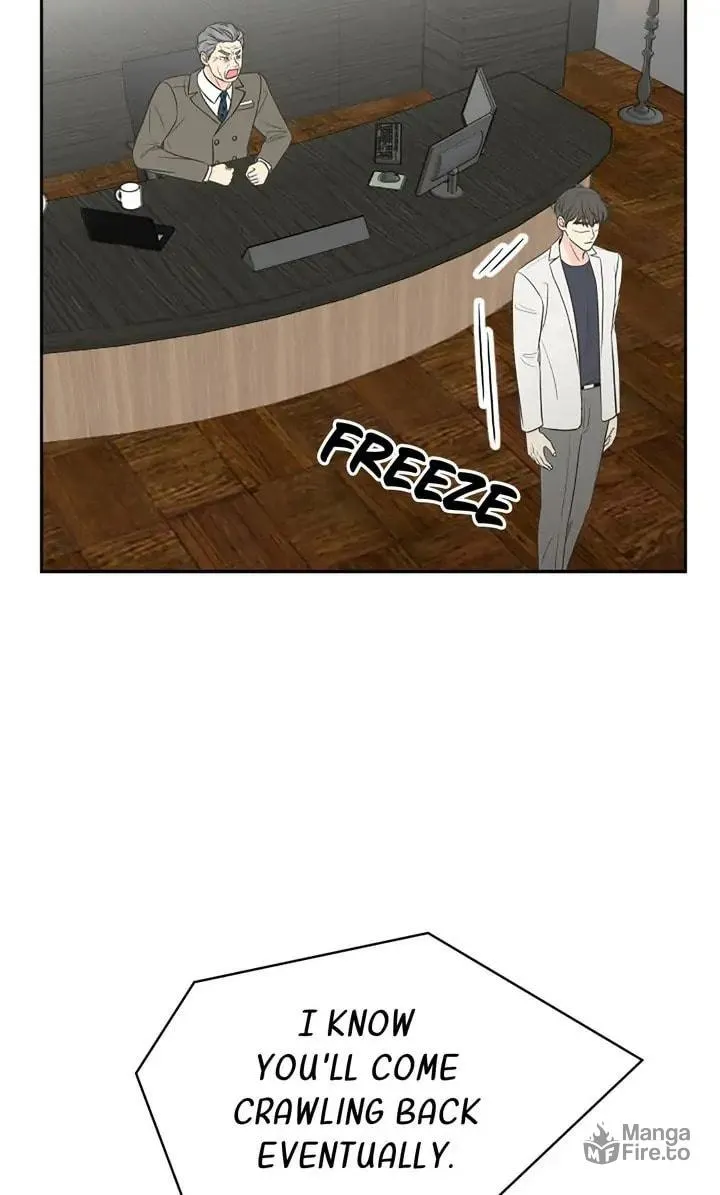 Check In to Your Heart Chapter 75 page 45 - 