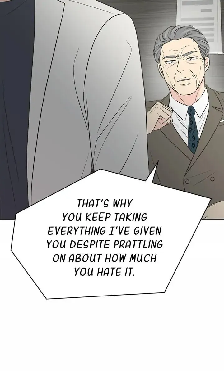 Check In to Your Heart Chapter 75 page 47 - 