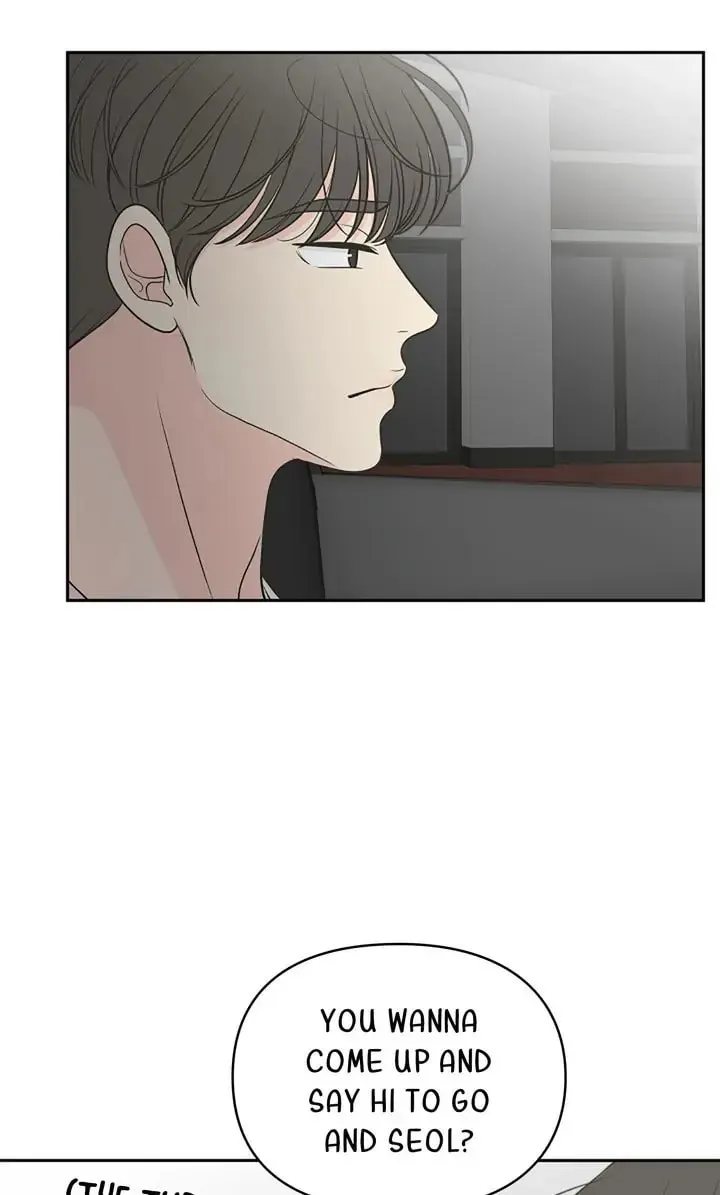 Check In to Your Heart Chapter 75 page 58 - 