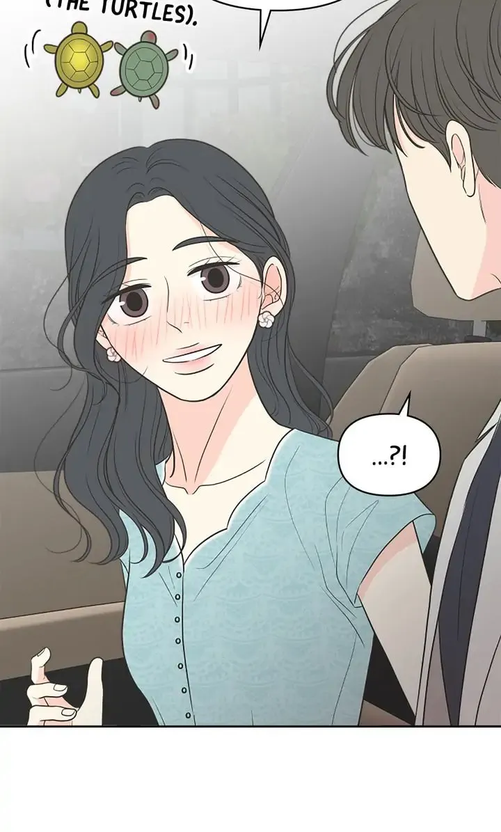 Check In to Your Heart Chapter 75 page 59 - 