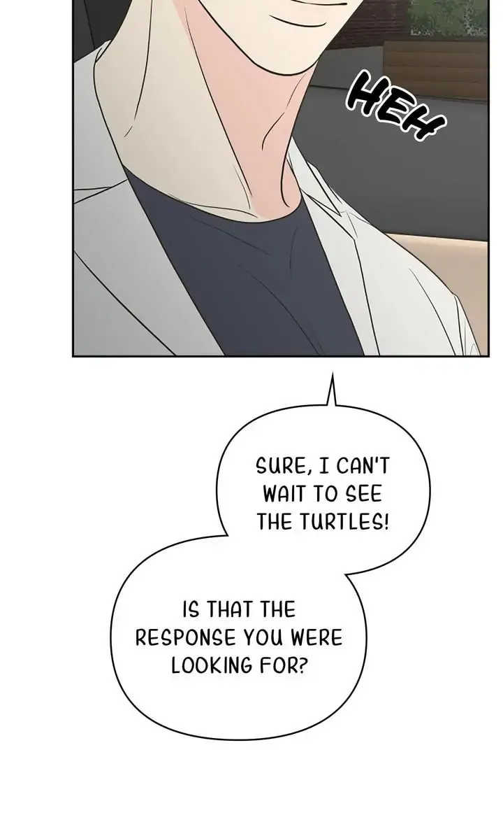 Check In to Your Heart Chapter 75 page 62 - 