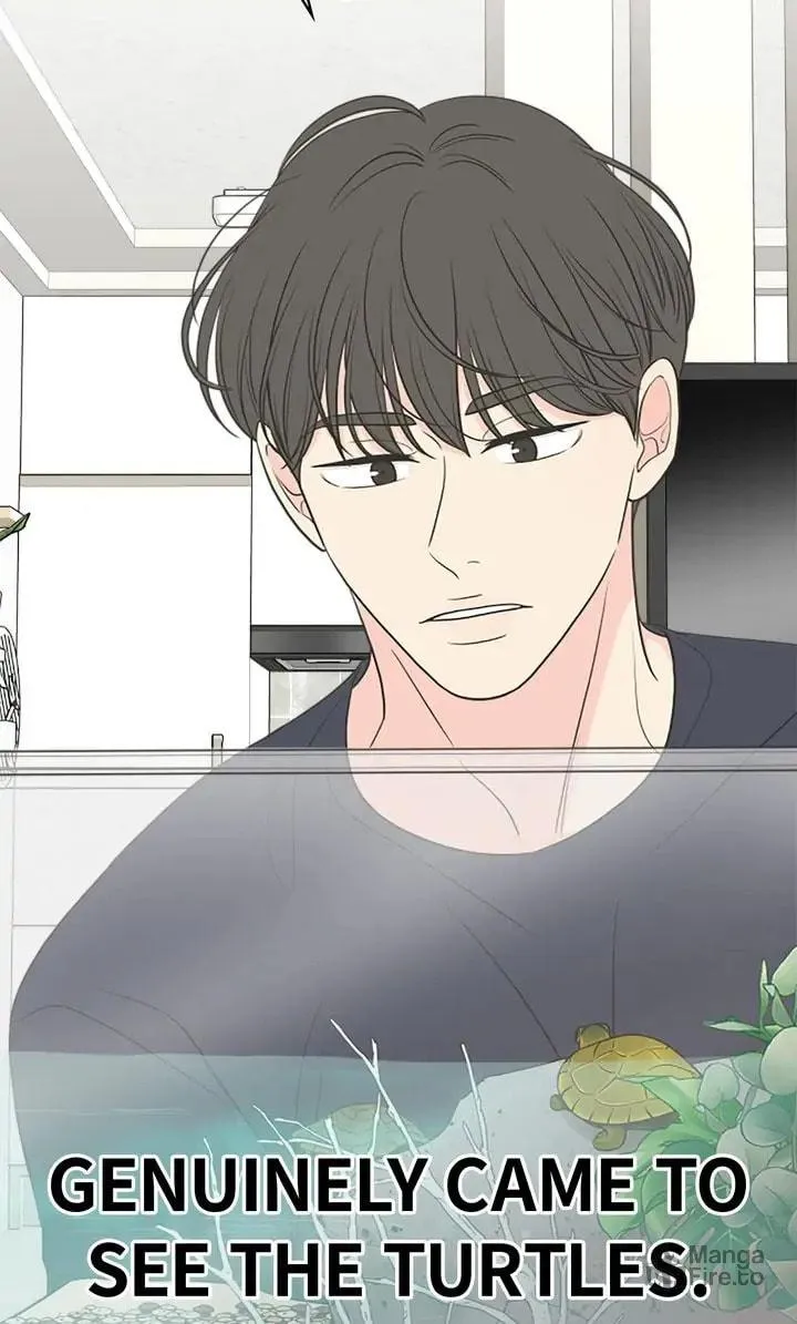 Check In to Your Heart Chapter 75 page 65 - 