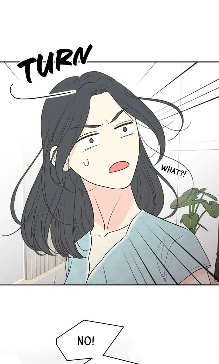 Check In to Your Heart Chapter 75 page 8 - 