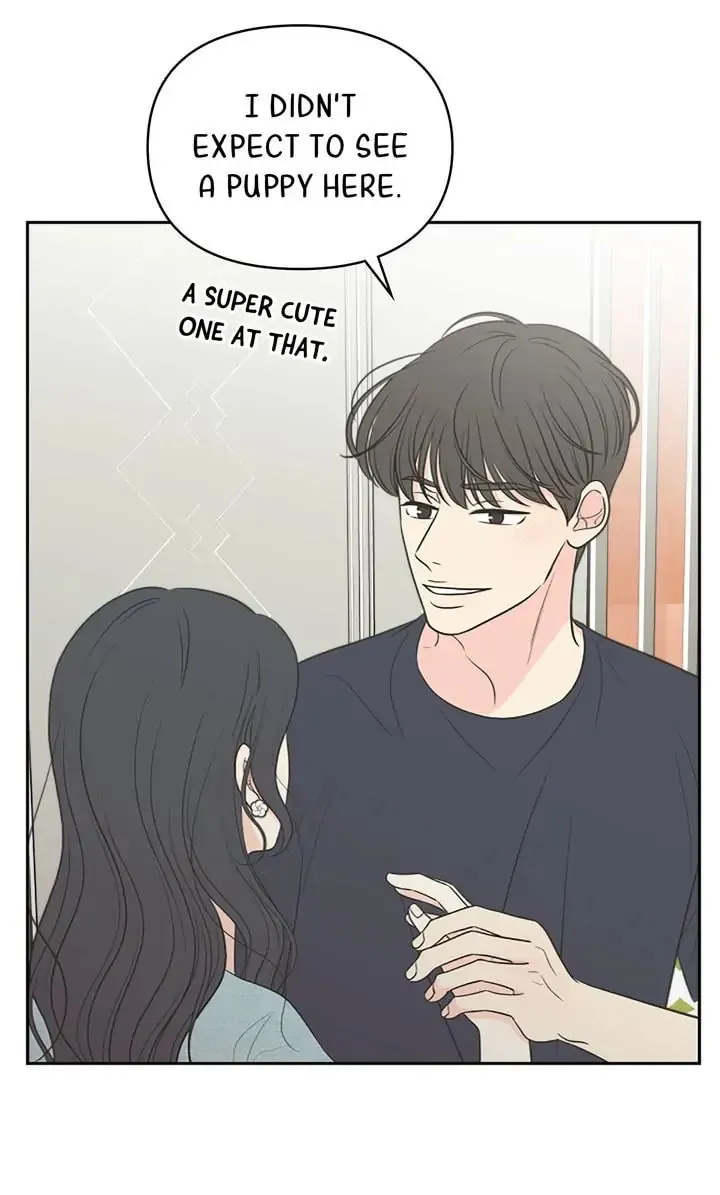 Check In to Your Heart Chapter 75 page 73 - 