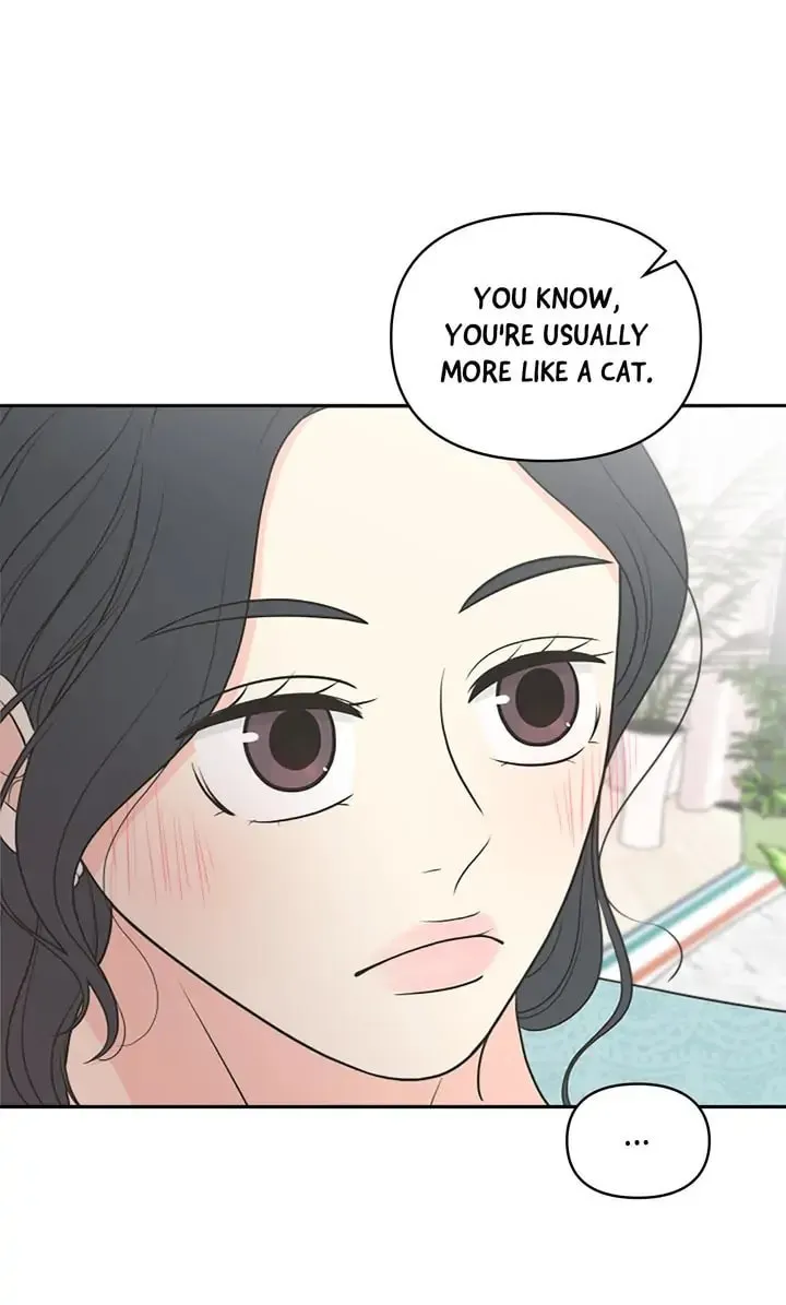 Check In to Your Heart Chapter 75 page 74 - 