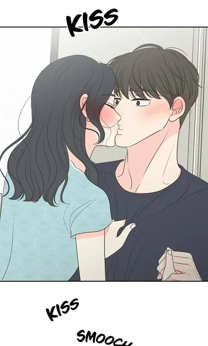 Check In to Your Heart Chapter 75 page 76 - 