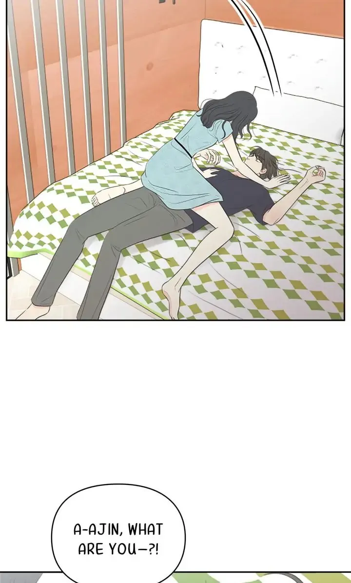 Check In to Your Heart Chapter 75 page 79 - 