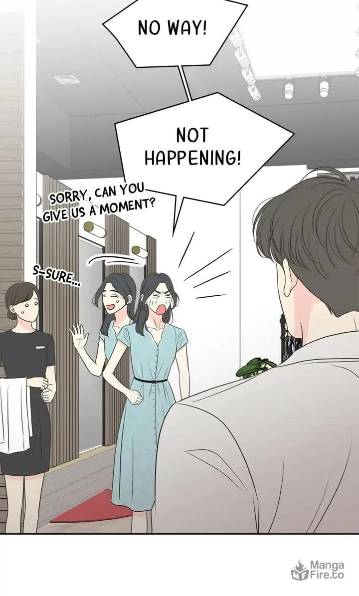 Check In to Your Heart Chapter 75 page 9 - 