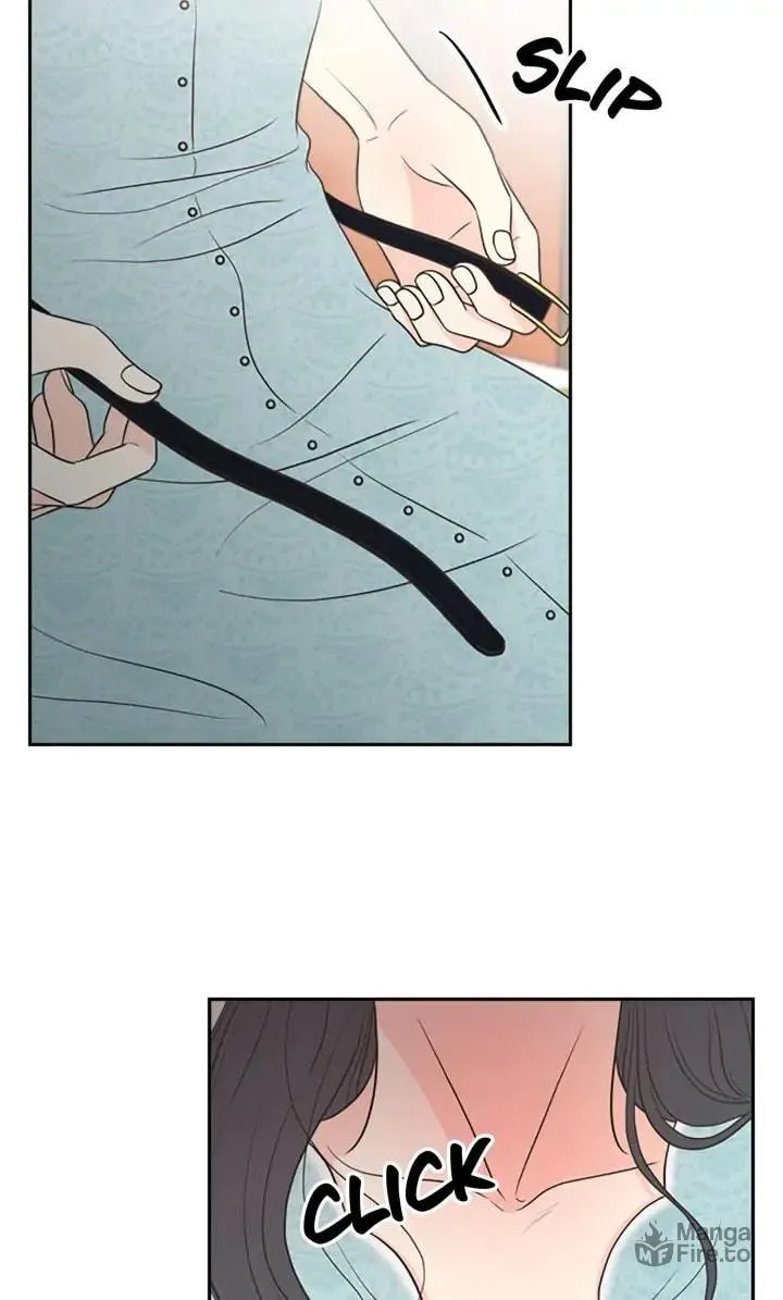 Check In to Your Heart Chapter 75 page 81 - 