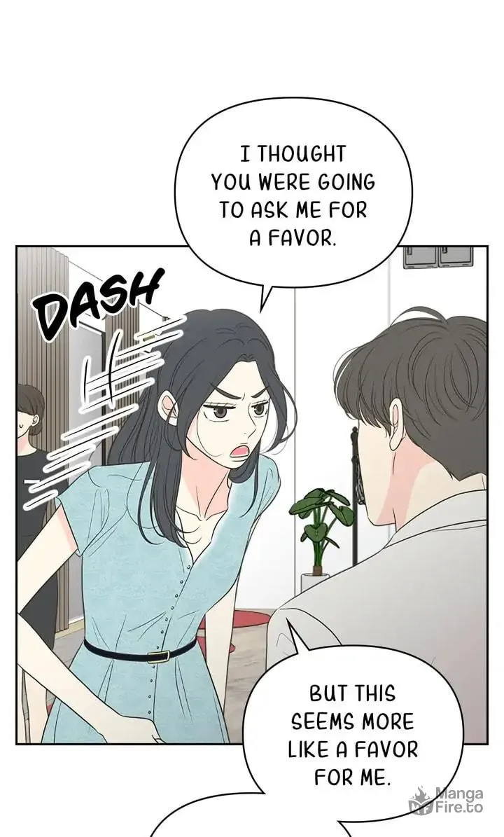 Check In to Your Heart Chapter 75 page 10 - 