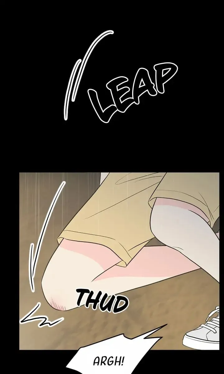 Check In to Your Heart Chapter 76 page 11 - 