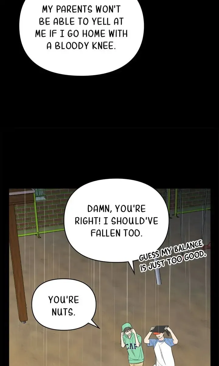 Check In to Your Heart Chapter 76 page 14 - 