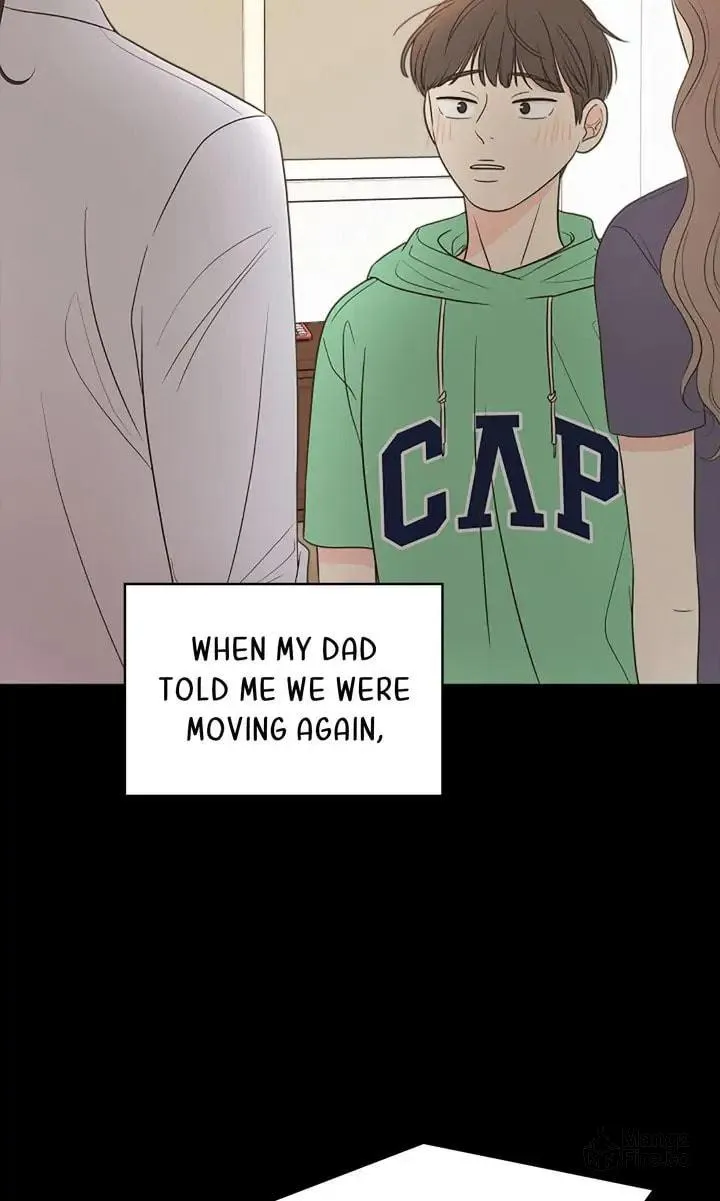 Check In to Your Heart Chapter 76 page 3 - 