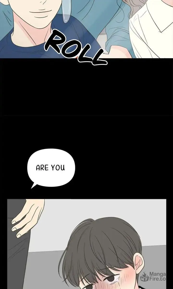 Check In to Your Heart Chapter 76 page 21 - 