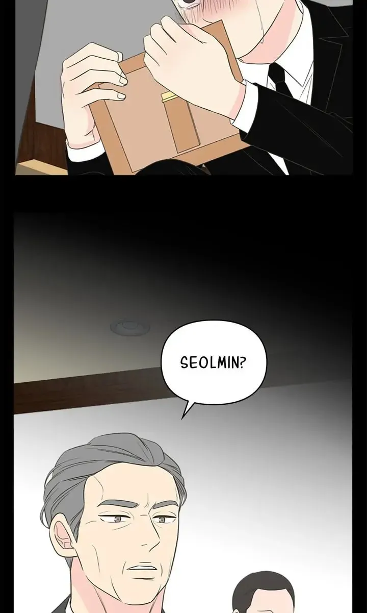 Check In to Your Heart Chapter 76 page 22 - 