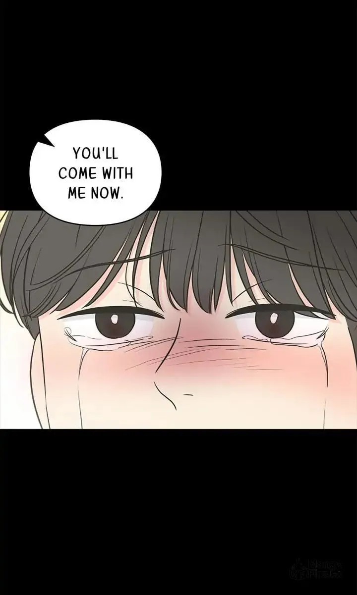 Check In to Your Heart Chapter 76 page 25 - 