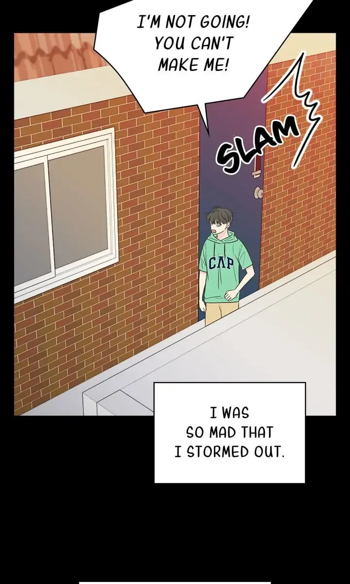 Check In to Your Heart Chapter 76 page 4 - 