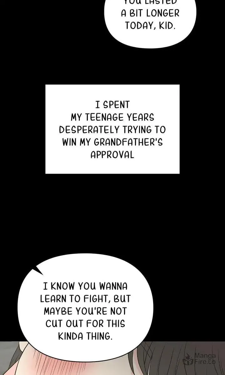 Check In to Your Heart Chapter 76 page 33 - 