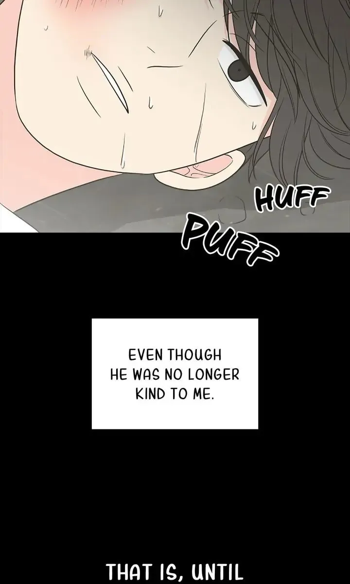 Check In to Your Heart Chapter 76 page 34 - 