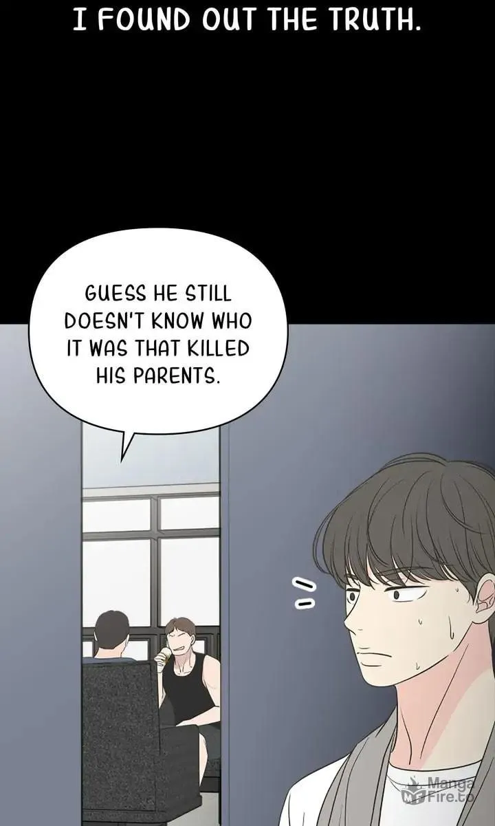 Check In to Your Heart Chapter 76 page 35 - 