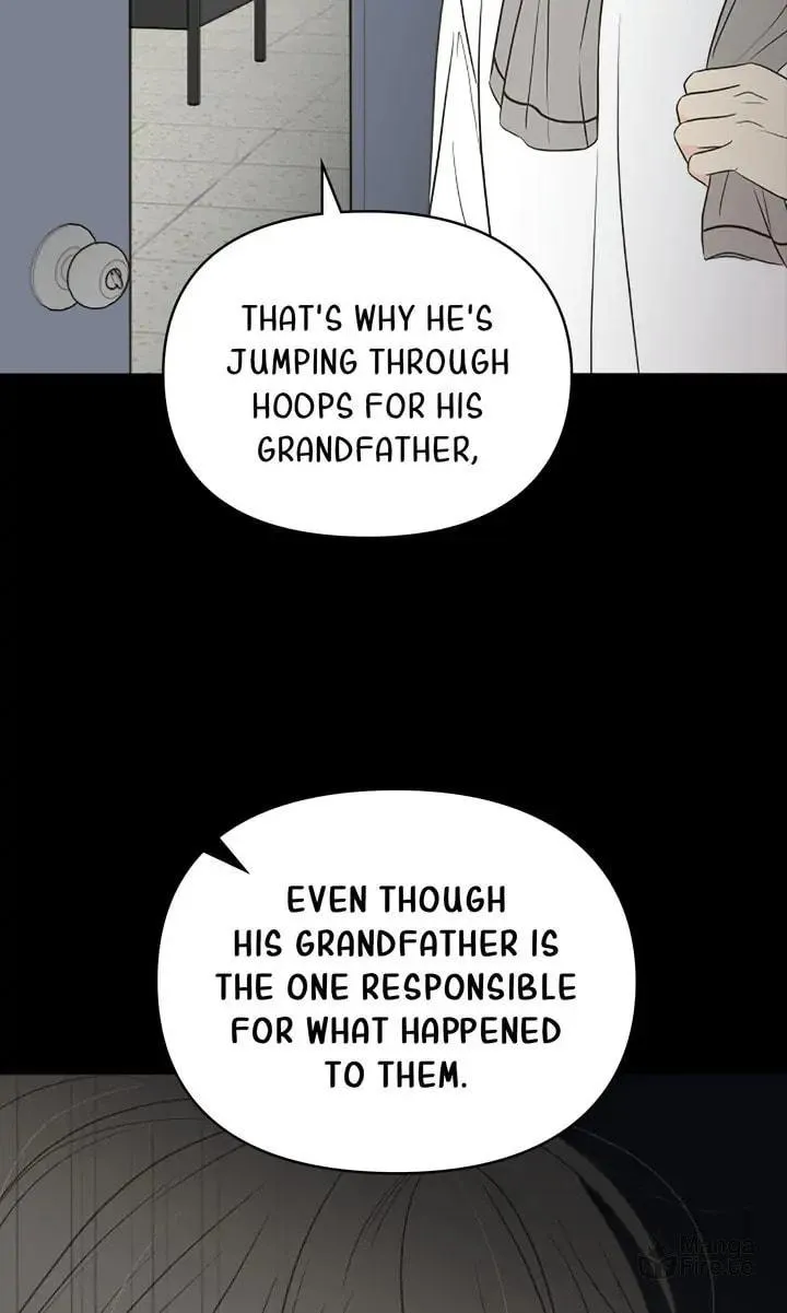 Check In to Your Heart Chapter 76 page 36 - 