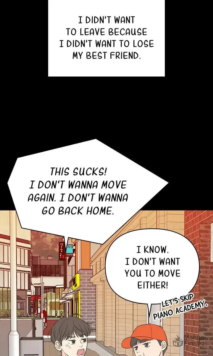 Check In to Your Heart Chapter 76 page 5 - 