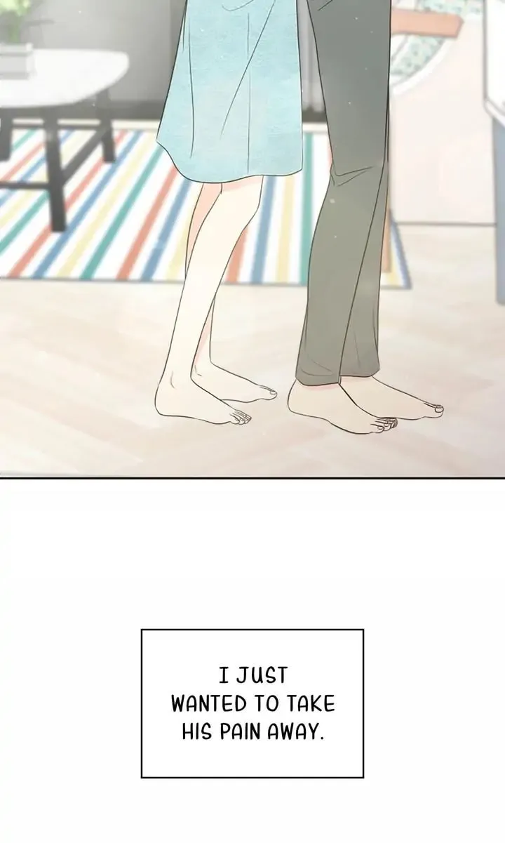 Check In to Your Heart Chapter 76 page 44 - 