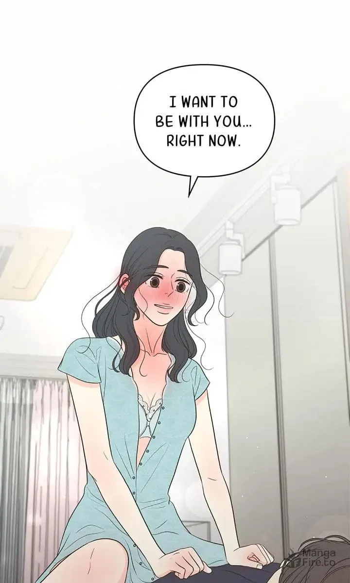 Check In to Your Heart Chapter 76 page 45 - 