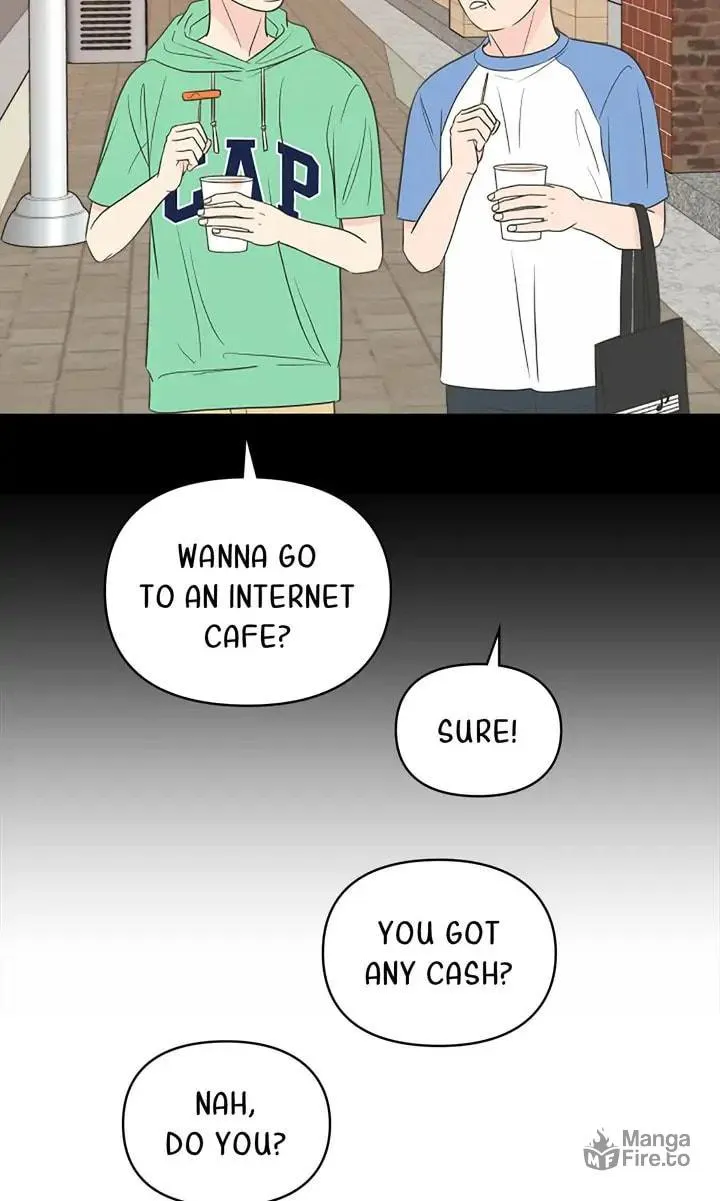 Check In to Your Heart Chapter 76 page 6 - 