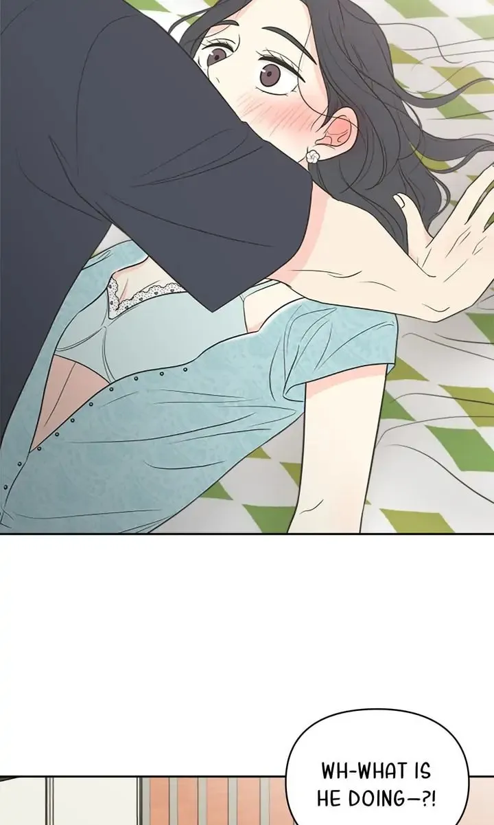 Check In to Your Heart Chapter 76 page 52 - 