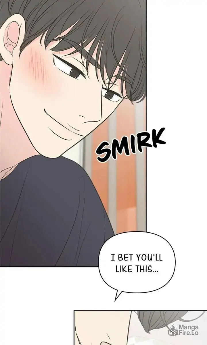 Check In to Your Heart Chapter 76 page 54 - 