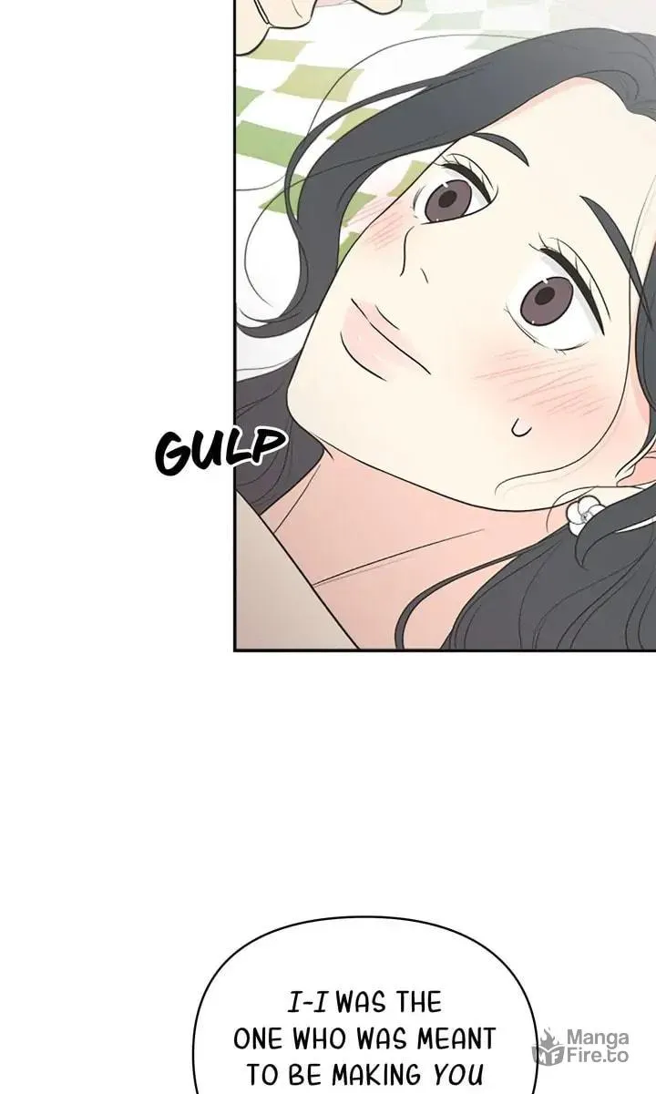 Check In to Your Heart Chapter 76 page 55 - 