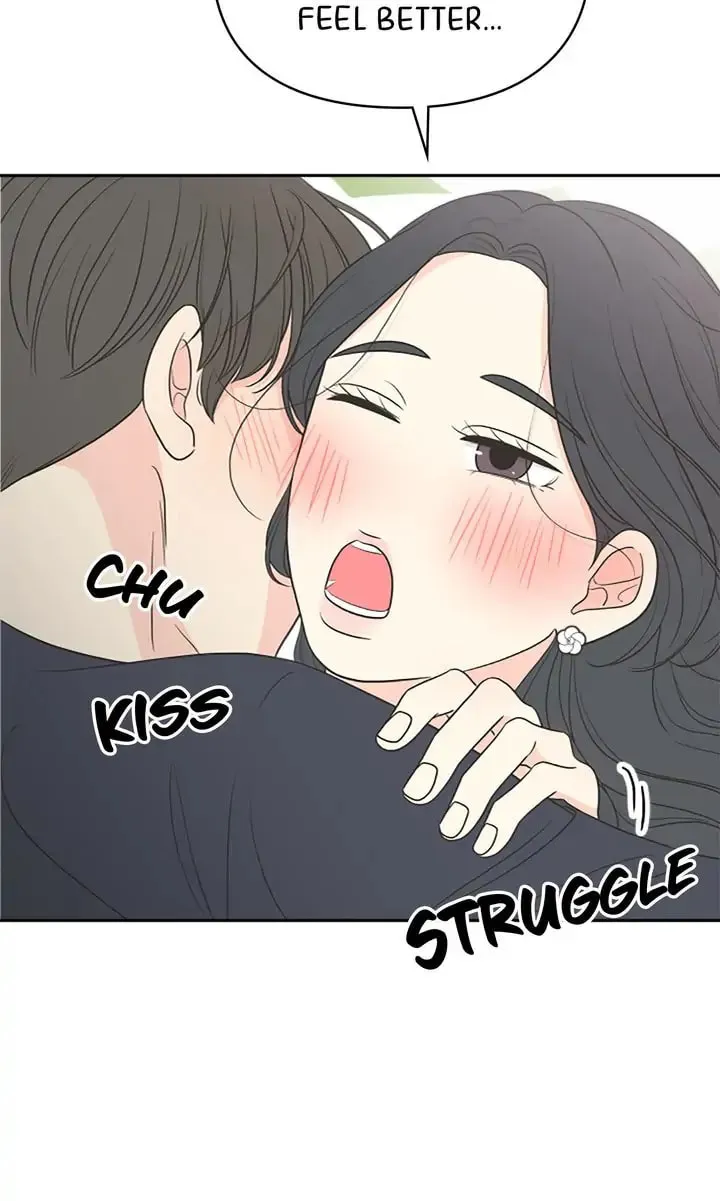 Check In to Your Heart Chapter 76 page 56 - 