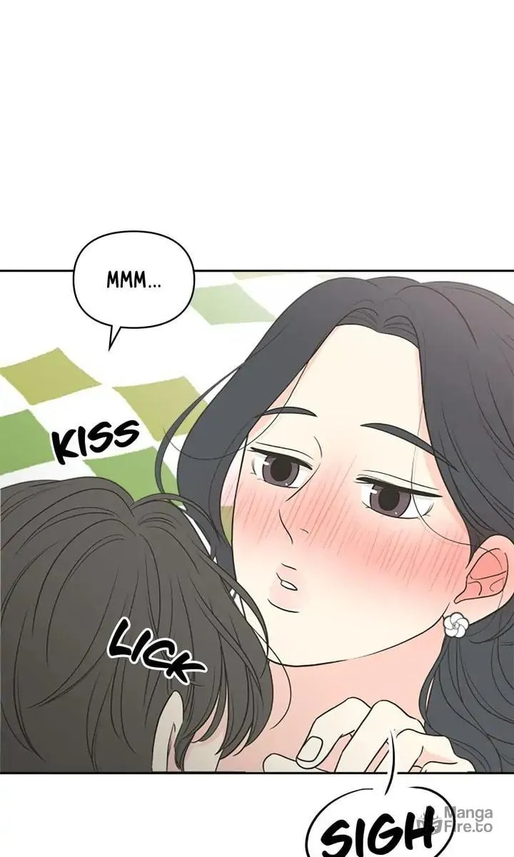 Check In to Your Heart Chapter 76 page 57 - 