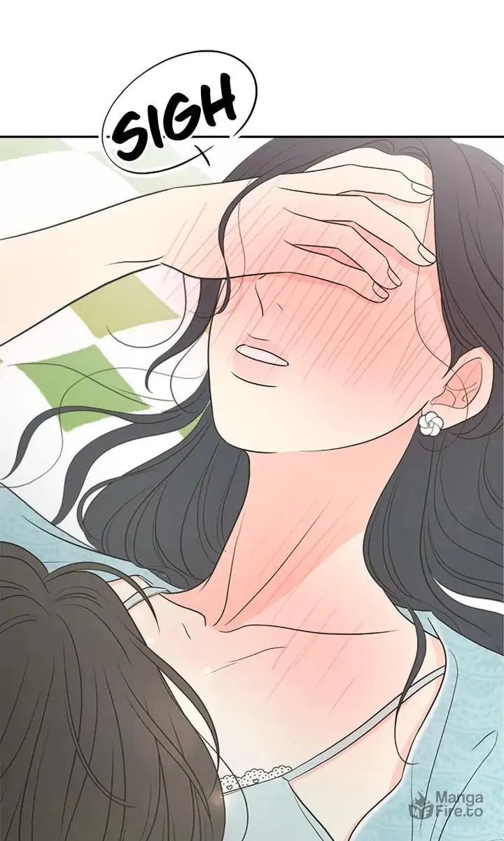 Check In to Your Heart Chapter 76 page 60 - 